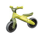 Bici senza Pedali